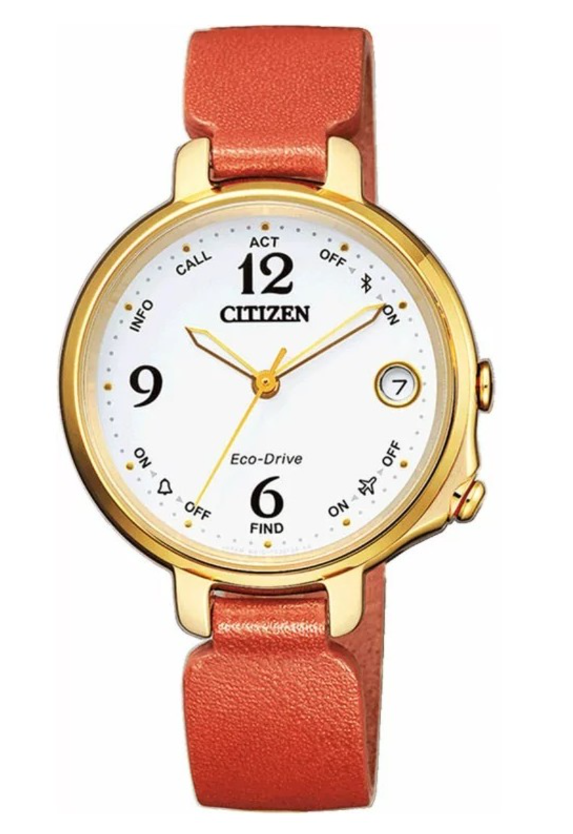 Citizen Bluetooth Eco-Drive EE4012-10A